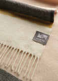 Waverley Mills</p>Riviera Merino Wool Throw</p>(available in more colours)