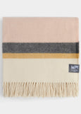 Waverley Mills</p>Riviera Merino Wool Throw</p>(available in more colours)