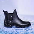 Keds</p>Rowan Rain Boot</p>(Black)