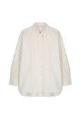 Louise Misha</p>Rupi Tunic</p>(Off White)