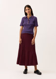 Nancybird</p>Aine Skirt</p>(Pinot)