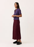 Nancybird</p>Aine Skirt</p>(Pinot)