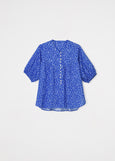 Nancybird</p>Sierra Blouse</p>(Cloudy Sky)