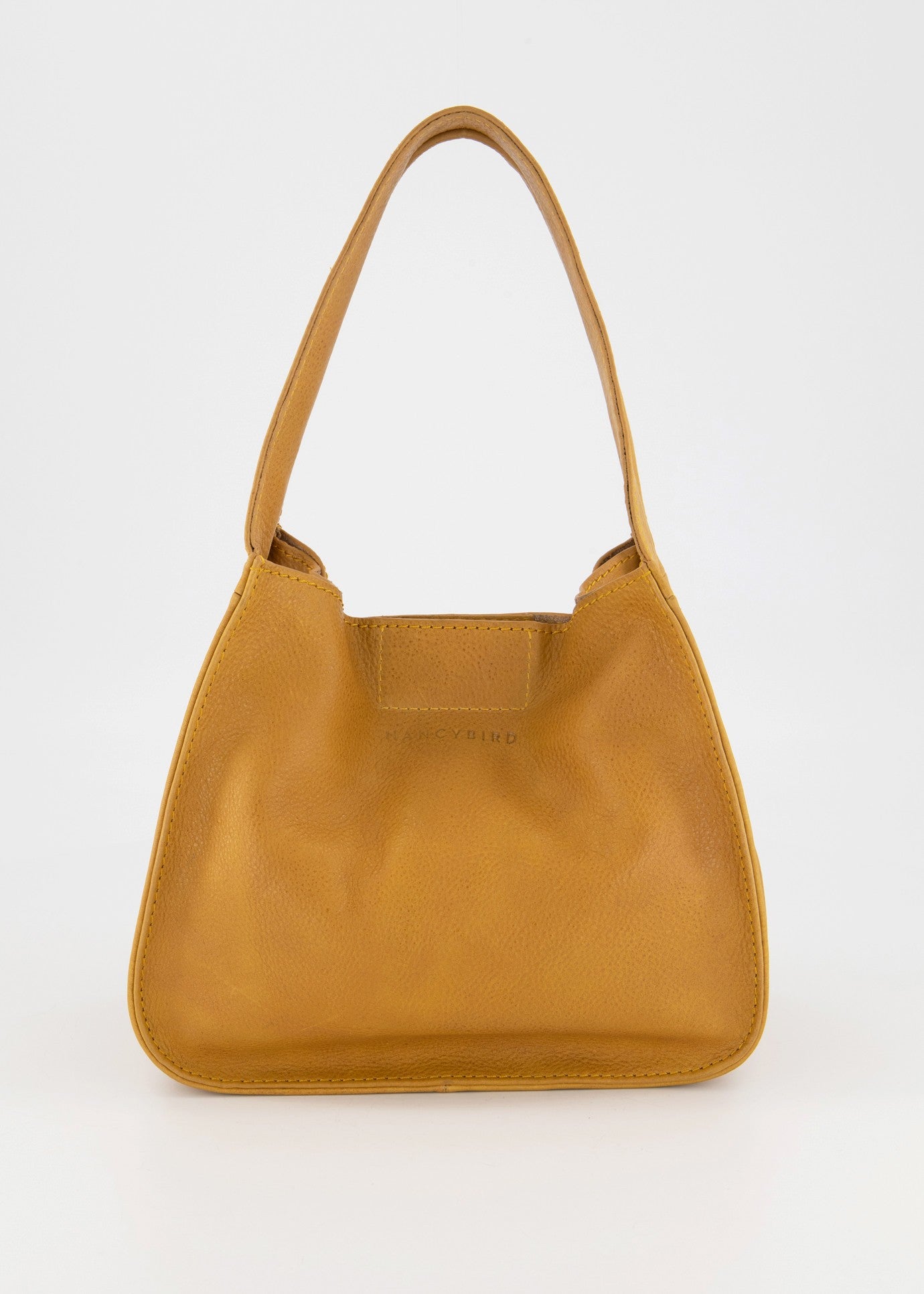 Nancybird</p>Drop Crossbody Bag</p>(Tan)