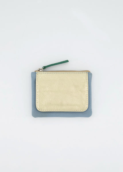 Nancybird</p>Mini Wallet</p>(Storm)