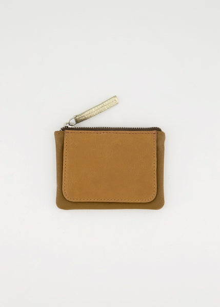 Nancybird</p>Mini Wallet</p>(Tapenade)