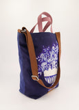 COMING SOON</p>Nancybird</p>Shopper Tote</p>(Tile)