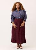 Nancybird</p>Aine Skirt</p>(Pinot)