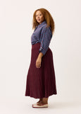 Nancybird</p>Aine Skirt</p>(Pinot)