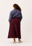 Nancybird</p>Aine Skirt</p>(Pinot)