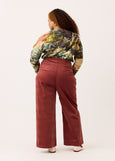 Nancybird</p>Niko Pant</p>(Spice)