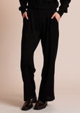 Neris</p>Lounge Pant</p>(Black)