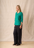 Neris</p>Provence Top</p>(Malachite)
