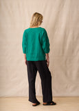 Neris</p>Provence Top</p>(Malachite)