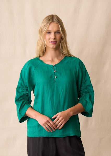 Neris</p>Provence Top</p>(Malachite)