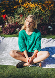 Neris</p>Provence Top</p>(Malachite)