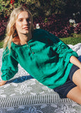 Neris</p>Provence Top</p>(Malachite)