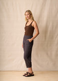 Neris</p>Parker Pant</p>(Hazel)