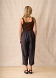Neris</p>Parker Pant</p>(Hazel)