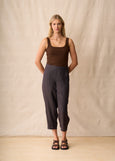 Neris</p>Parker Pant</p>(Hazel)