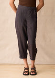 Neris</p>Parker Pant</p>(Hazel)