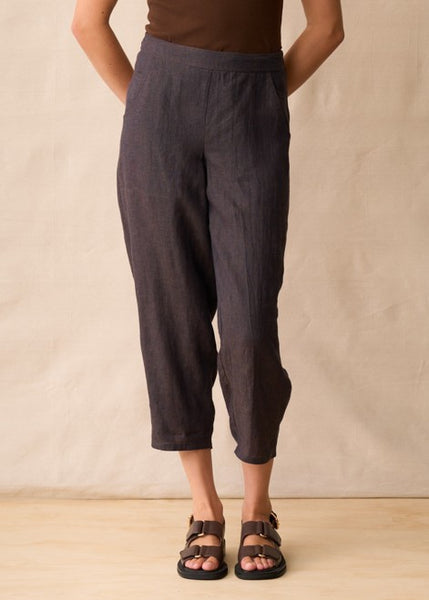 Neris</p>Parker Pant</p>(Hazel)