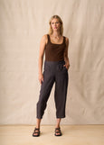 Neris</p>Parker Pant</p>(Hazel)