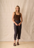 Neris</p>Parker Pant</p>(Hazel)