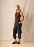 Neris</p>Parker Pant</p>(Twilight)