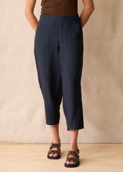 Neris</p>Parker Pant</p>(Twilight)