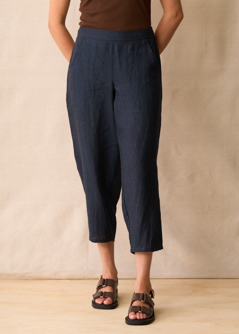 Neris</p>Parker Pant</p>(Twilight)