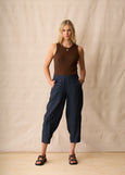 Neris</p>Parker Pant</p>(Twilight)