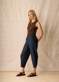 Neris</p>Parker Pant</p>(Twilight)