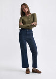 Kireina</p>Sabrina Pant</p>(Indigo)