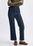 Kireina</p>Sabrina Pant</p>(Indigo)