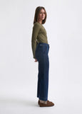 Kireina</p>Sabrina Pant</p>(Indigo)