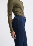 Kireina</p>Sabrina Pant</p>(Indigo)