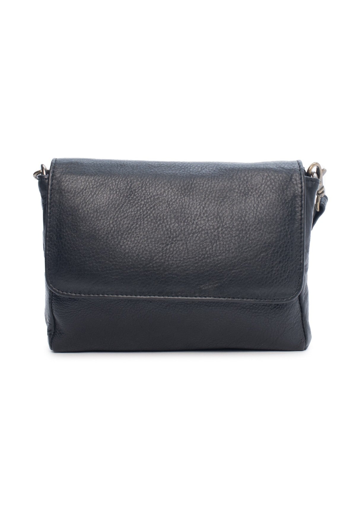 Dusky Robin</p>Sara Bag</p>(Black)