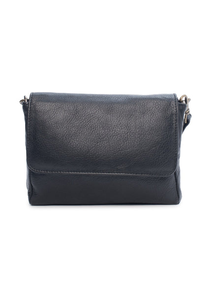 Dusky Robin</p>Sara Bag</p>(Black)