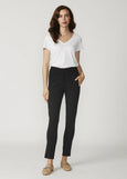 Lania</p>Scout Ponti Pant</p>(Black)