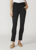 Lania</p>Scout Ponti Pant</p>(Black)