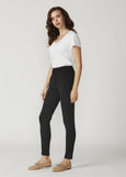 Lania</p>Scout Ponti Pant</p>(Black)