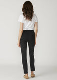 Lania</p>Scout Ponti Pant</p>(Black)
