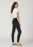 Lania</p>Scout Ponti Pant</p>(Black)