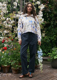 Nancybird</p>Sera Pant</p>(Deep Blue)