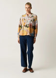 Nancybird</p>Sierra Blouse Long Sleeve</p>(Sunny Clearing)