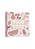 Stray Willow</p>Silk Lip Duo</p>(various)