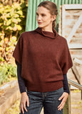 McDonald Textiles</p>Shrug Sweater</p>(Waina)