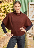 McDonald Textiles</p>Shrug Sweater</p>(Waina)