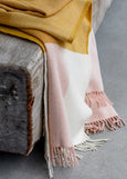 Waverley Mills</p>Sol Merino Wool Throw</p>(available in more colours)